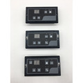 Spheros Bus AC Controller CK201381412 GL-W163 Air Conditioning Heater Climate Control Panel1