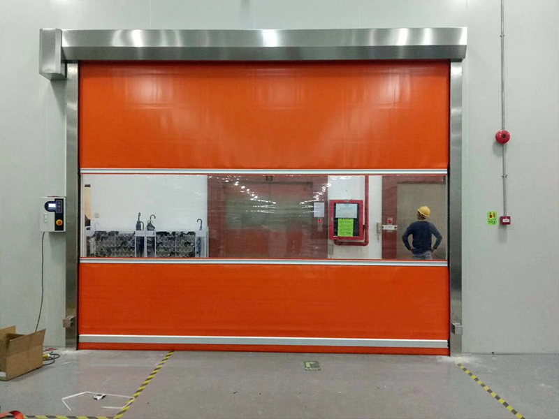 Shenzhen Haifeng Electromechanical Equipment Co., Ltd.