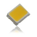  SANAN Chip 2835 0.2W LED Chip for 24-26LM 2835 SMD1