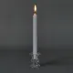 Дешевая цена вида белой палочки свечи велас