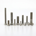 Tornillos Y Pernos Venta Al Por Mayor De Todo Tipo De Tornillos Hexagonales Y Pernos Con Tuercas1