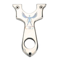 High Precision Stainless Steel Slingshot - Hot Selling Hunting and Shooting Accessory1
