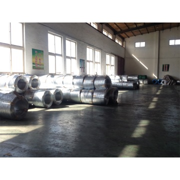 China Top 10 Hot-Dipped Galvanized Small Coil Wire Brands