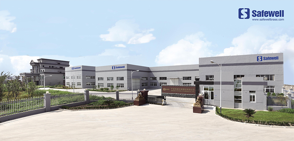 Ningbo Safewell Plumbing Co., Ltd.