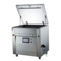 2025 Automatic Vacuum Food Sealer for Rice - Commercial Vacuum Packing Machine1