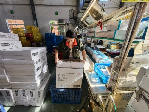 Hangzhou G-Sun Lighting Co., Ltd. extinde capacitatea de producție și îmbunătățește asigurarea calității pentru clienții globali