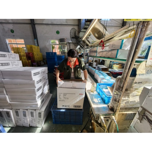 Hangzhou G-Sun Lighting Co., Ltd. Expands Production Capacity and Enhances Quality Assurance for Global Clients