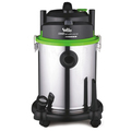 Vacuum Cleaner for Water and Dust Removal1