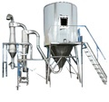 Milk Powder and Blood Powder Spray Drying Machine1