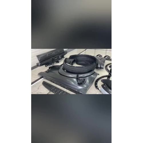 22 F150 मूल 1: 1 रैप्टर किट