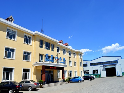 Fangzheng Welding Equipment Co., Ltd
