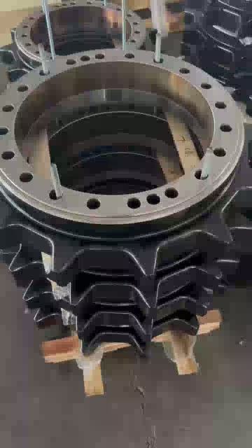 Chain Sprocket