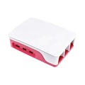 Newest Raspberry Pi 5 Case with Heat Sink and Cooling Fan - In Stock1