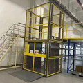 Cargo Lifts and Elevators for Warehouse Applications1
