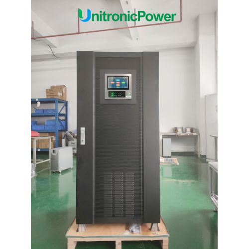 Low Frequency Online UPS(UD33 Series)