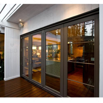 China Top 10 Folding Door Brands