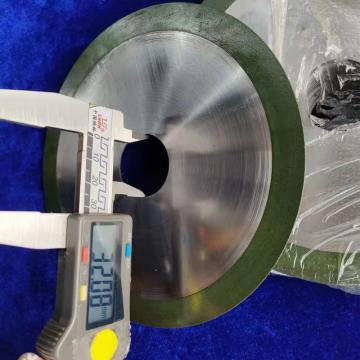 China Top 10 Grinding Stone Cutting Disc Potential Enterprises