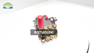 LMVpump series