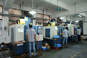 Kage Hardware Product Co., Ltd