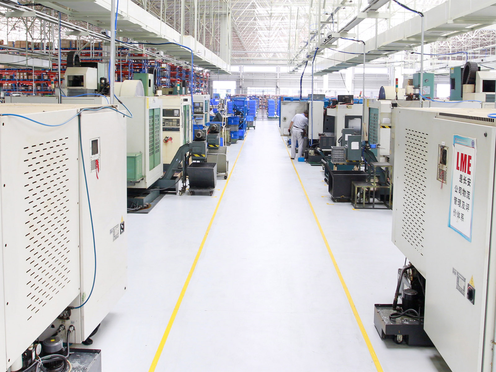 Chengdu Huachuan Electric Parts Co., Ltd.