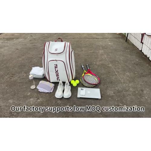 Q25-010 padel bag