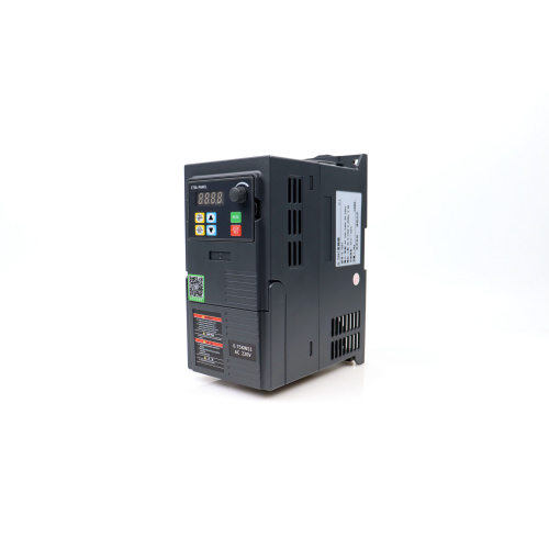 Revolutionary Variable Frequency Drive (VFD) Unleashes Unmatched Efficiency and Performance