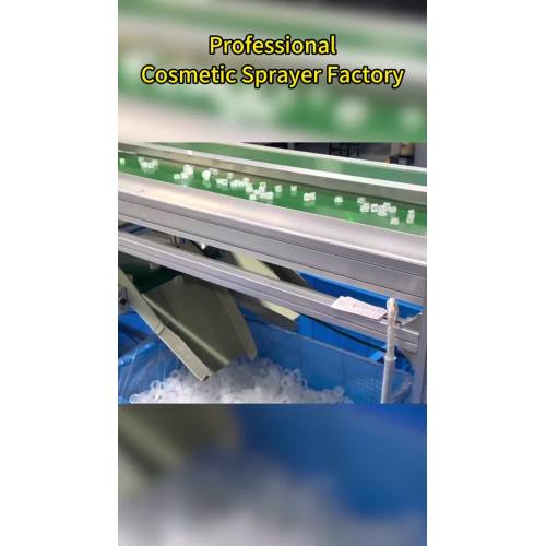 بخاخ رذاذ ناعم للاستخدام اليومي لمستحضرات التجميل 1