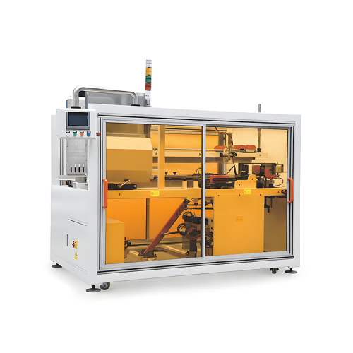 Erektör Makineniz Yüksek Karışımlı, Düşük Hacimli Elektronik Paketleme için Yeterince Hızlı mı?