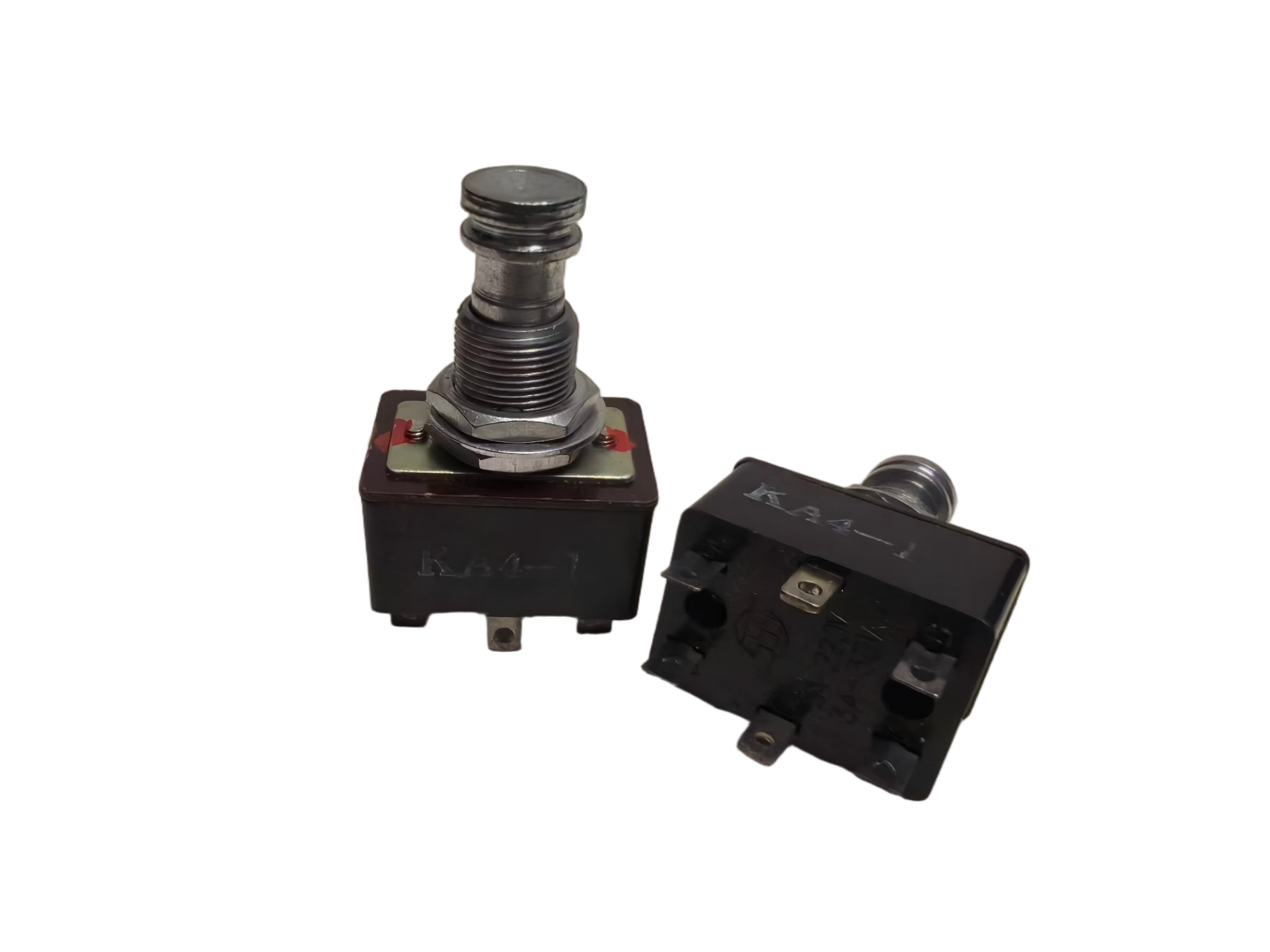 Comutator militar din seria AN