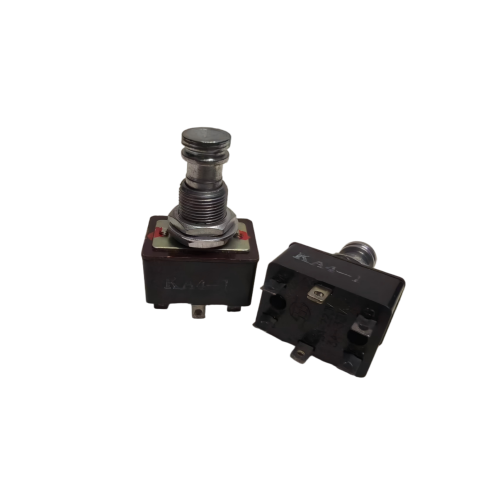 Comutator militar din seria AN