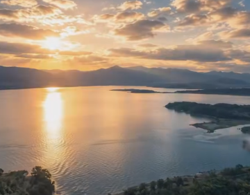 Company promotional video