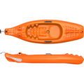 SEAFLO Crocodile Kayak - Made in China1