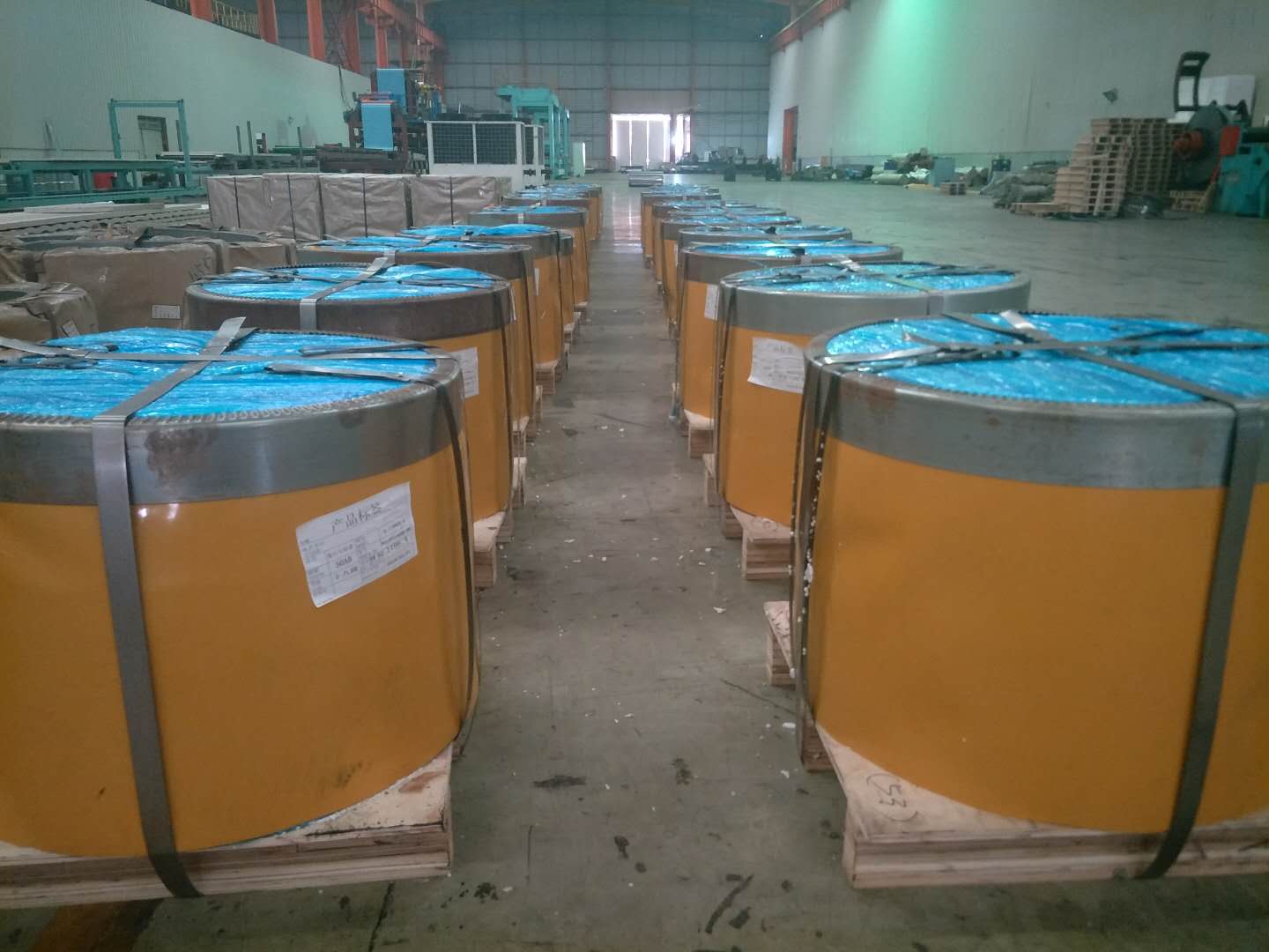 Henan Huajiang Industry Co.,Ltd