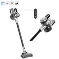400W BLDC Dust Sensor Cordless Stick Vacuum Cleaner1