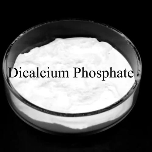 Dicalcium Phosphate