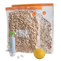 High Quality Practical Fresh Food Vacuum Packaging Bags1