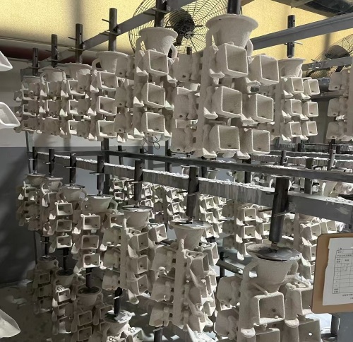 How to Reduce Porosity Defects in Cast Al-Si Alloys