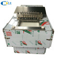Low Price Meat Cutting Machine: Chicken Cube & Frozen Beef Dicer1