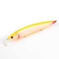 OEM Sinking Wobblers: Hard Artificial Bait for Pike and Bass Fishing Lures1