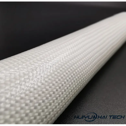 Analise as três vantagens dos tubos de fibra de vidro de silicone