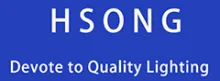 HSONG LIGHTING CO,. LTD