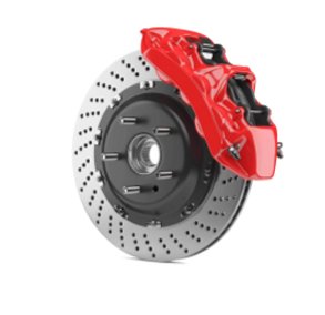 Gasoline Snow Blower