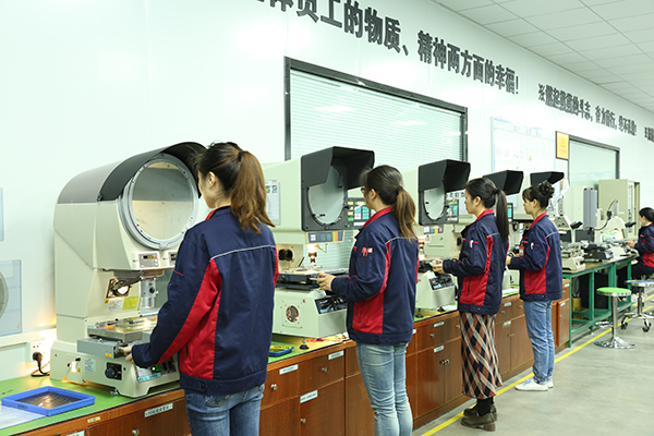 Dongguan Yize Mould Co.,Ltd.