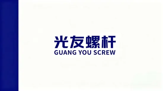 Bausano Screw Barrel - Parallel Twin Screw at Cylinder Replacement para sa PVC Compound Production &amp; Plastic Extruder Screw at Barrel1