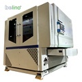 Piano Key Profiling and Sanding Machine1