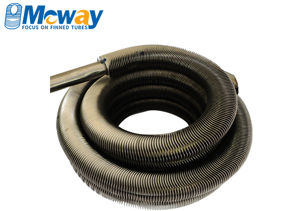 Factory Direct Selling Coil Fin Tube