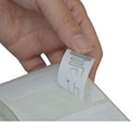 Long Distance ETC Vehicle Tracking RFID Windshield Sticker1