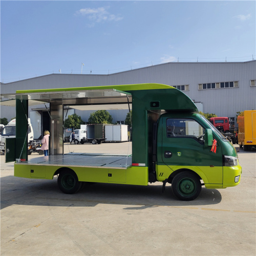 کامیون دانگ فنگ