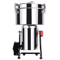 DAMAI Home Use Electric Spice Grinder 4500G - Dry Food Chili Grinding Machine1
