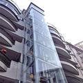 Powered Security Ascenseur: Commercial Panoramic Elevators for Outdoor or Indoor1